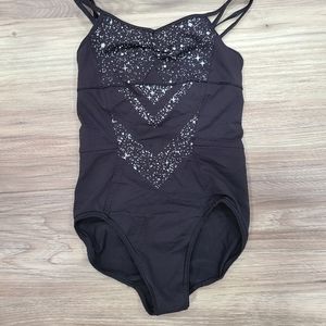 Ivivva Leotard Girls Size 10
